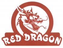 RED DRAGONDRAGON