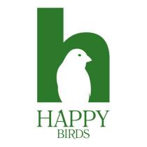 HAPPY BIRDSBIRDS