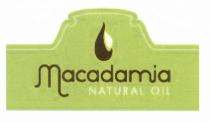 MACADAMIA MACADAMIA NATURAL OILOIL