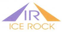 ICEROCK IR ICE ROCKROCK