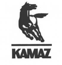 KAMAZKAMAZ