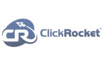 CLICKROCKET CLICK ROCKET CLICK ROCKET CR CLICKROCKET