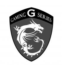 GAMING G SERIESSERIES