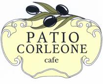 CORLEONE PATIO CORLEONE CAFECAFE