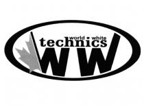 WW WTW WORLD WHITE TECHNICSTECHNICS