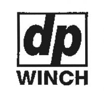 WINCH DPWINCH DP WINCH