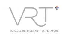 VARIABLE REFRIGERANT TEMPERATURE VRT VARIABLE REFRIGERANT TEMPERATURE