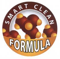 SMART CLEAN FORMULAFORMULA