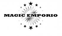 EMPORIO MAGIC EMPORIO