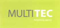 MULTITEC MULTI TEC MULTITEC ADVERTISING AGENCYAGENCY