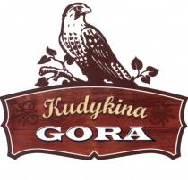 KUDYKINA GORAGORA