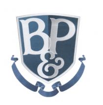 ВР В&Р BP B&PB&P