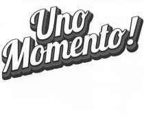 UNO MOMENTOMOMENTO