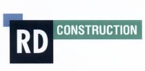 RD CONSTRUCTIONCONSTRUCTION