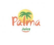 PALMA JUICEJUICE