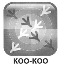 КООКОО КОО KOOKOO KOO КОО-КОО КОО KOO KOO-KOOKOO-KOO