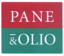 PANE & OLIOOLIO