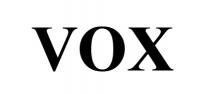 VOXVOX