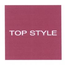 TOPSTYLE TOP STYLESTYLE