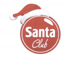 SANTA SANTA CLUBCLUB