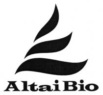 ALTAI BIO ALTAIBIOALTAIBIO