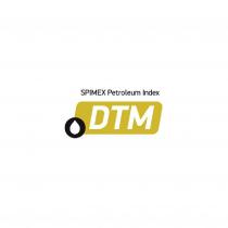 SPIMEX DTM SPIMEX PETROLEUM INDEXINDEX