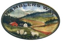 RAMBLERS RAMBLERS WAY FARMFARM