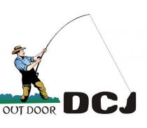 OUTDOOR DCJ OUT DOORDOOR