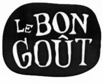 BONGOUT LE BON GOUTGOUT