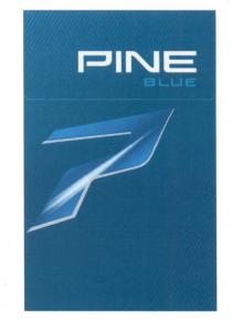 PINE PINE BLUEBLUE