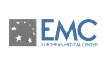 EMC ЕМС EMC EUROPEAN MEDICAL CENTERCENTER