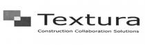 TEXTURA TEXTURA CONSTRUCTION COLLABORATION SOLUTIONSSOLUTIONS