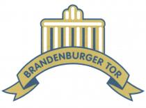 BRANDENBURGER BRANDENBURGER TORTOR