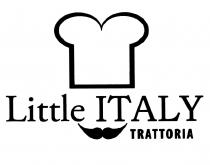 LITTLE ITALY TRATTORIATRATTORIA