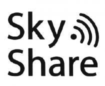 SKY SHARESHARE