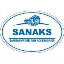 SANAKS SANAKS SANITARYWARE AND ACCESSORIESACCESSORIES