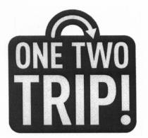 ONE TWO TRIPTRIP