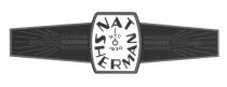 NATSHERMAN NAT SHERMAN NAT SHERMAN NYC 19301930