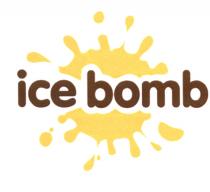 ICE BOMB