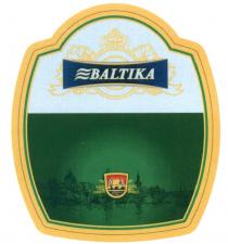 BALTIKABALTIKA