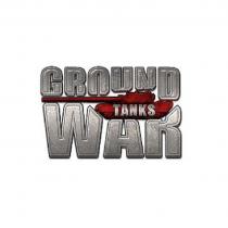 TANKS GROUND WARWAR