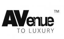 AV VENUE AVENUE TO LUXURYLUXURY