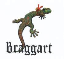 BRAGGARTBRAGGART