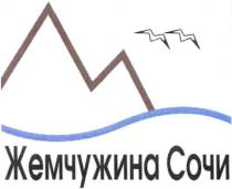 ЖЕМЧУЖИНА СОЧИСОЧИ