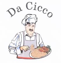 DACICCO CICCO DA CICCO