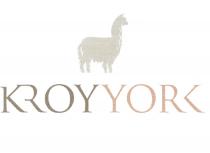 KROYYORK KROY YORK KROY YORK KROYYORK