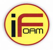 IF FOAM IFOAMIFOAM