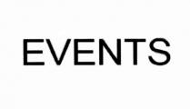 EVENTSEVENTS