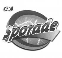 AJE SPORADESPORADE