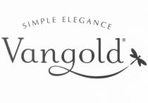 VANGOLD VANGOLD SIMPLE ELEGANCEELEGANCE